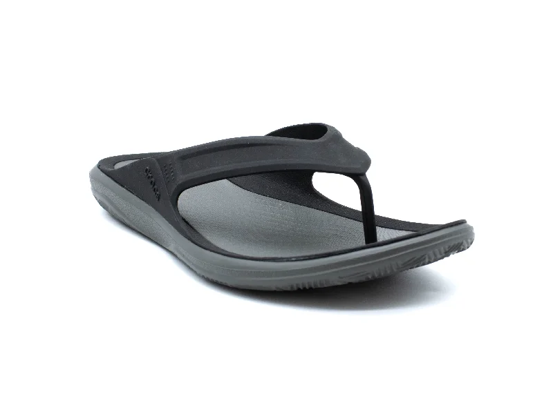 Men's sandals with a leather lining for comfortMen's sandals with a leather lining for comfortCROCS Swiftwater Wave