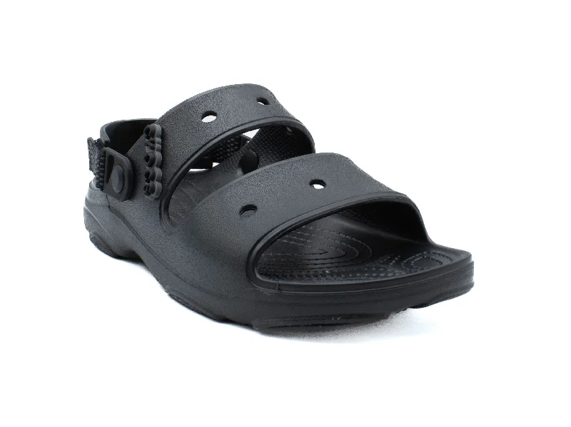 Men's sandals with a contrast stitching detailMen's sandals with a contrast stitching detailCROCS Classic All-Terrain Sandal