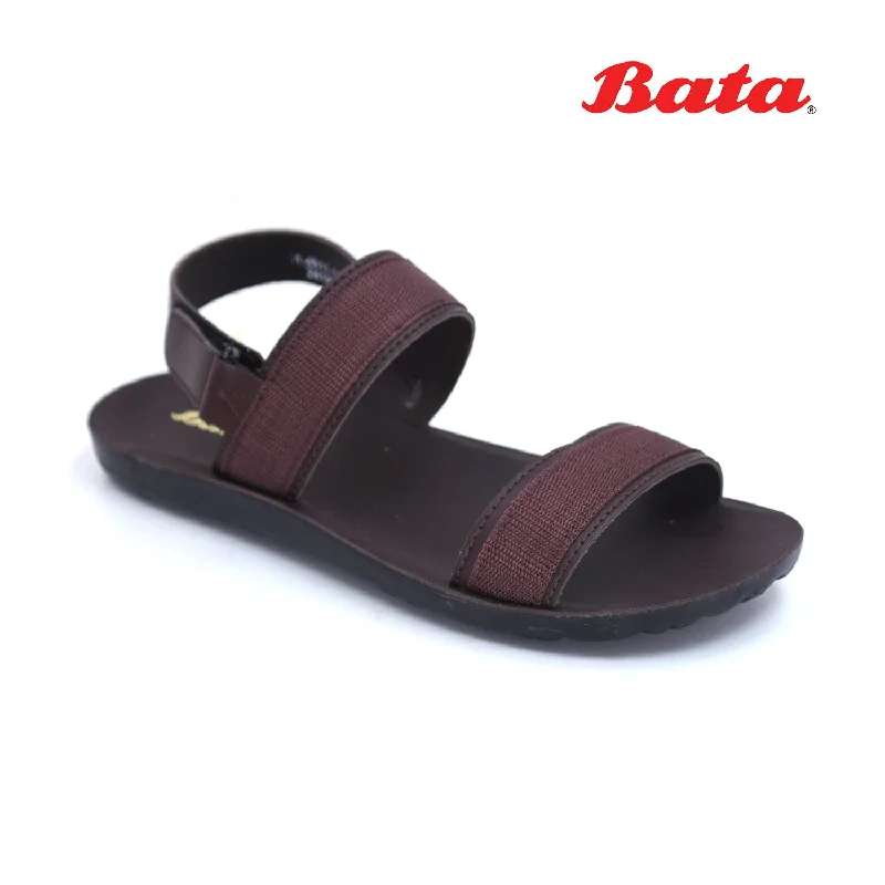 Men's sandals with a durable outer soleMen's sandals with a durable outer soleBata - Men