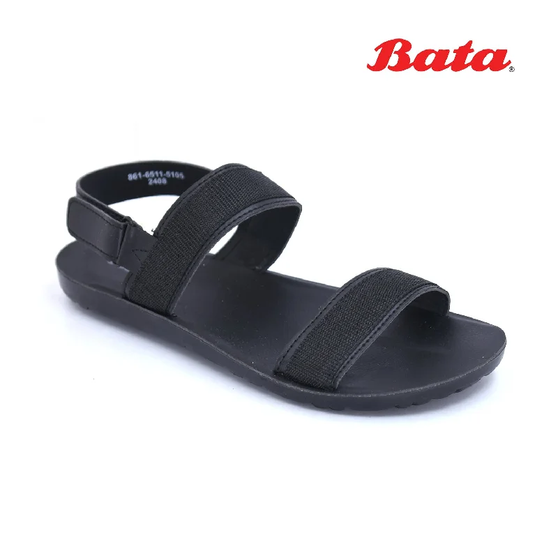 Men's sandals with a shock - absorbing insoleMen's sandals with a shock - absorbing insoleBata - Men