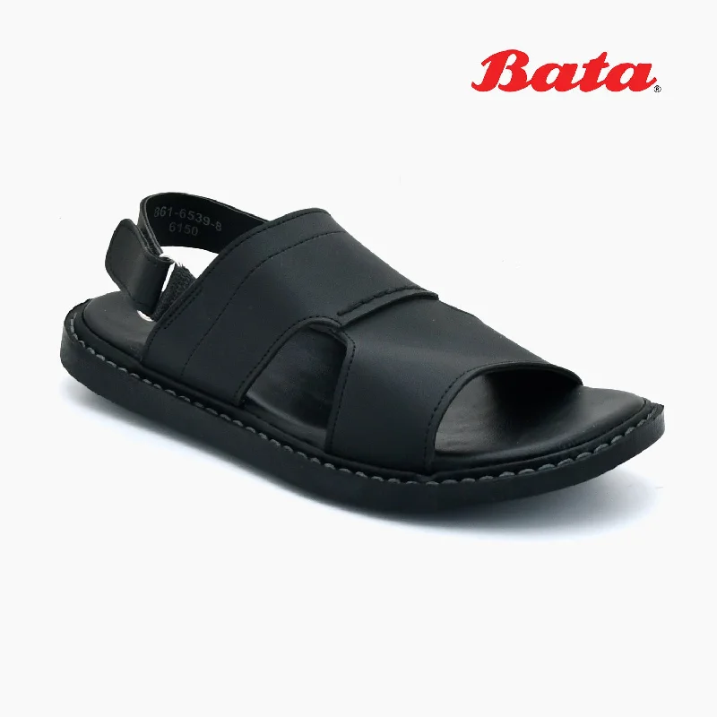 Men's sandals with a pointed toe for a stylish lookMen's sandals with a pointed toe for a stylish lookBata - Men