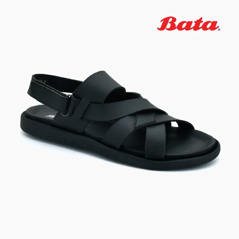 Men's sandals with a durable outer soleMen's sandals with a durable outer soleBata - Men