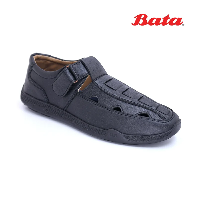 Men's sandals with a pointed toe for a stylish lookMen's sandals with a pointed toe for a stylish lookBata - Men