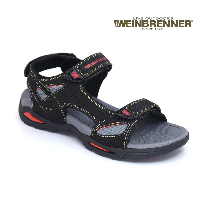 Waterproof men's sandals for water activitiesWaterproof men's sandals for water activitiesWeinbrenner - Men