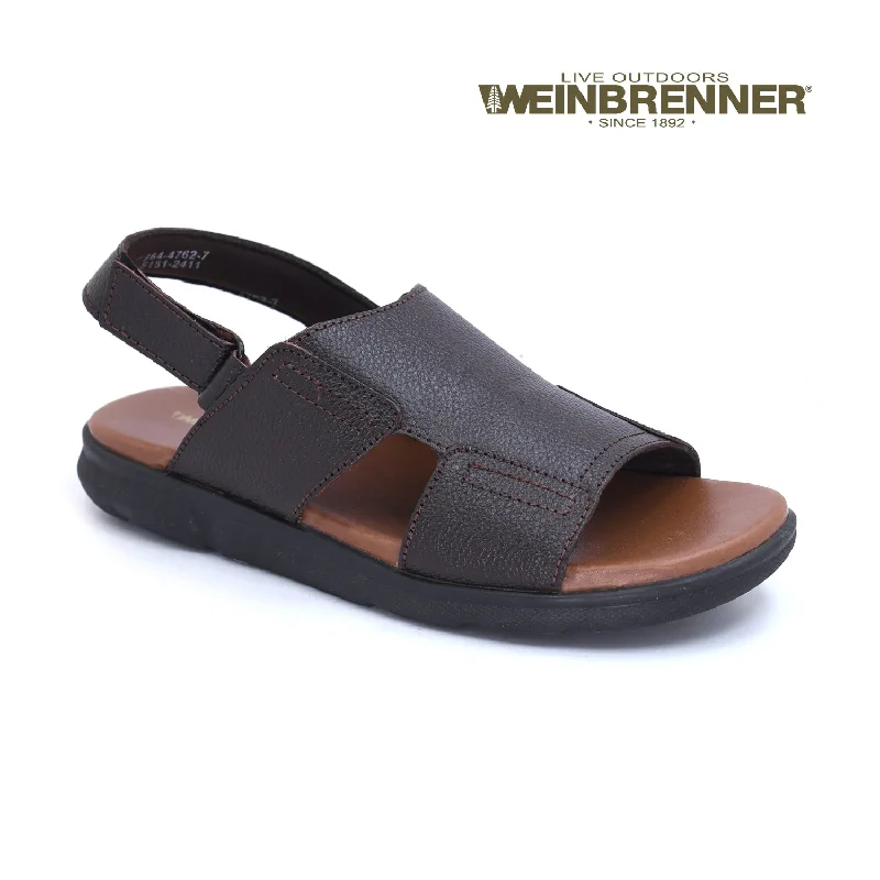 Men's sandals with a leather lining for comfortMen's sandals with a leather lining for comfortWeinbrenner - Men