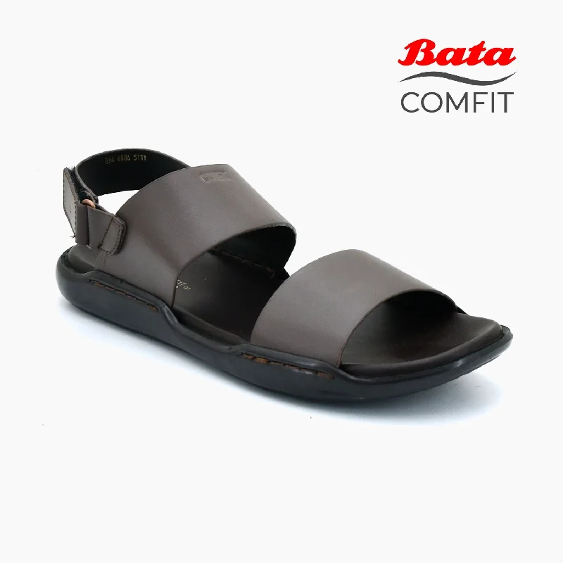 Men's sandals with a toe post designMen's sandals with a toe post designBata Comfit - Men