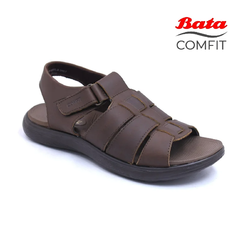 Men's sandals with a removable insole for cleaningMen's sandals with a removable insole for cleaningBata Comfit - Men