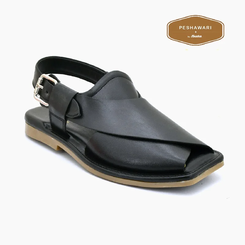 Men's sandals with a toe post designMen's sandals with a toe post designPeshawari - Men