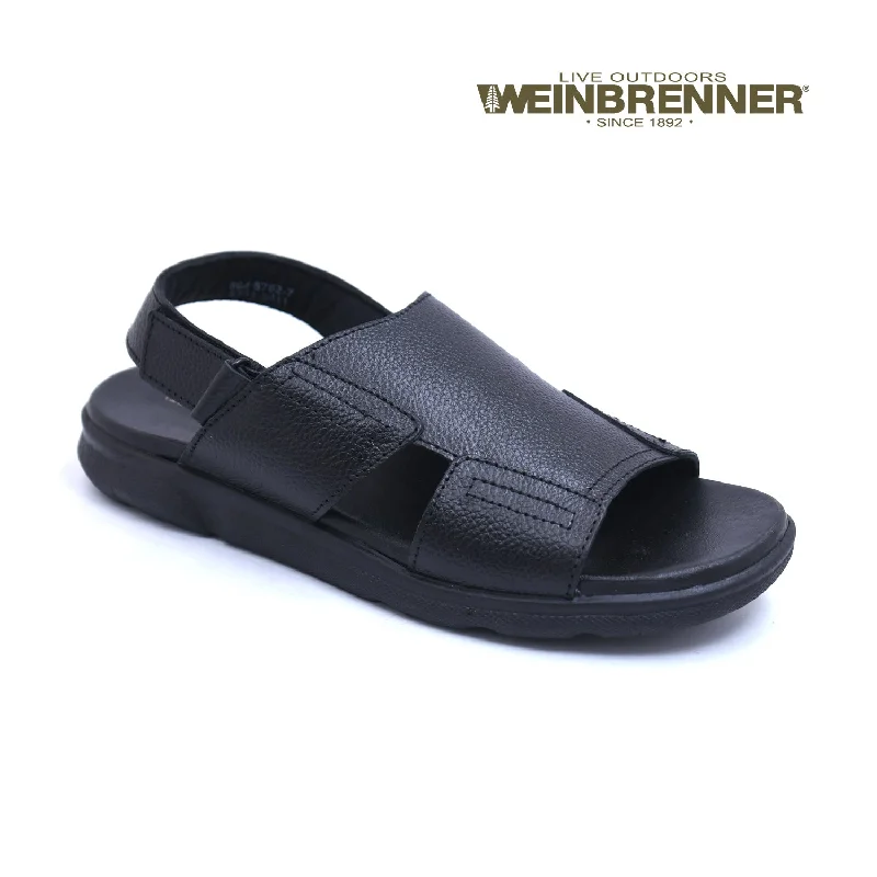 Flip - flop style men's sandals for beach wearFlip - flop style men's sandals for beach wearWeinbrenner - Men