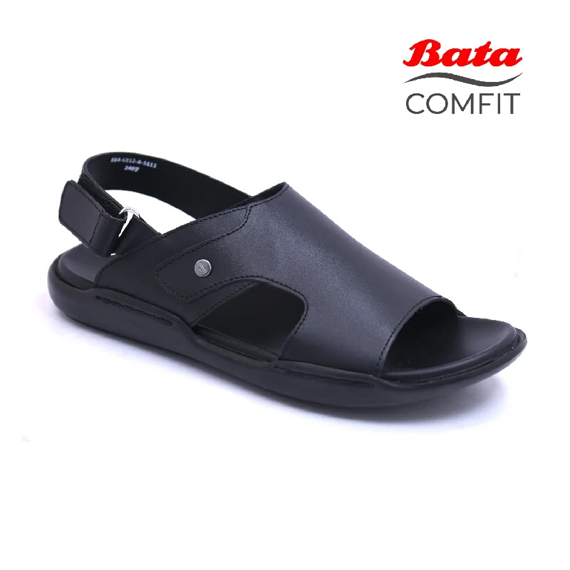 Men's sandals with a shock - absorbing insoleMen's sandals with a shock - absorbing insoleBata Comfit - Men