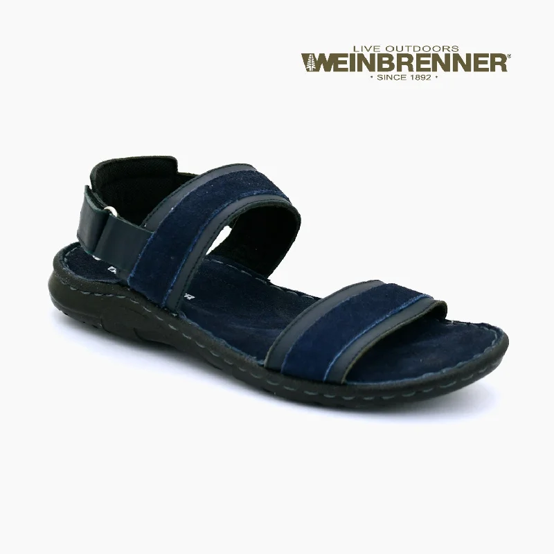 Waterproof men's sandals for water activitiesWaterproof men's sandals for water activitiesWeinbrenner - Men