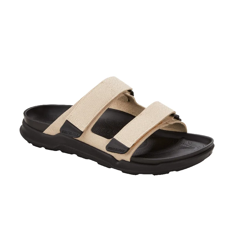 Men's sandals with a shock - absorbing insoleMen's sandals with a shock - absorbing insoleAtacama Futura Sandcastle Birko-Flor