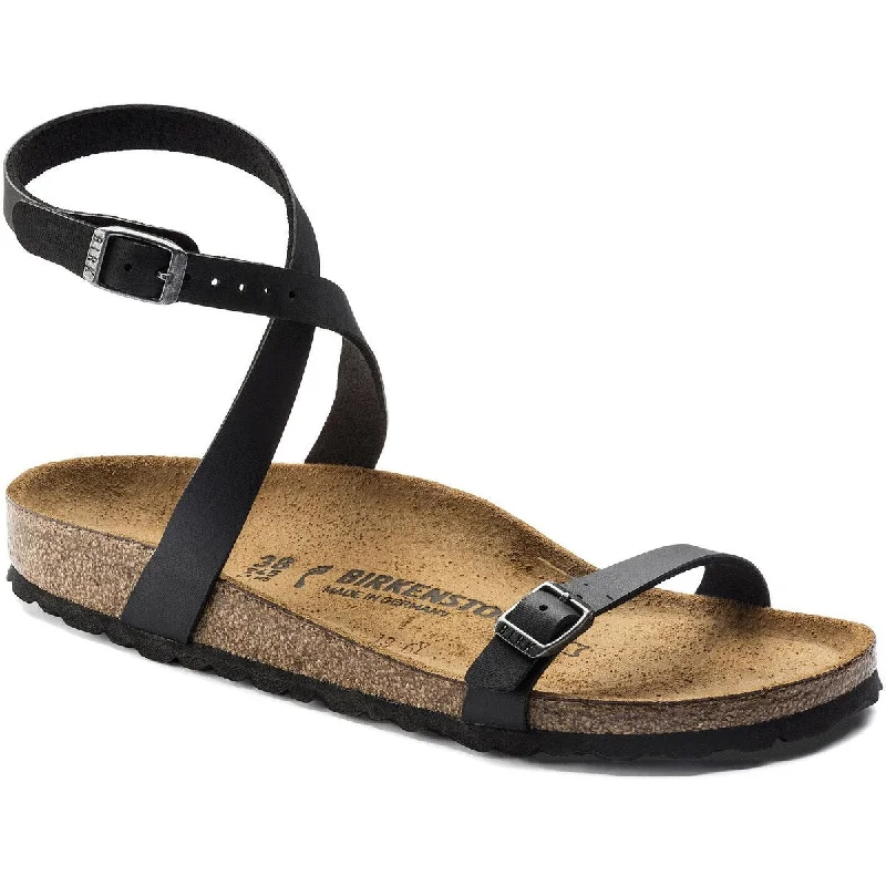 Men's sandals with a removable insole for cleaningMen's sandals with a removable insole for cleaningWomen's Daloa Birko-Flor