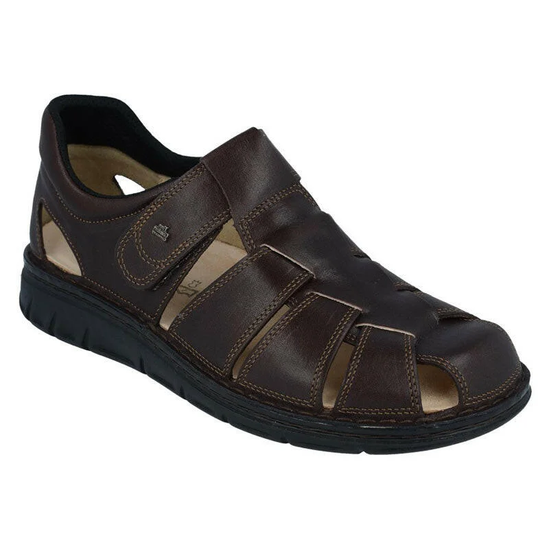 Men's sandals with a shock - absorbing insoleMen's sandals with a shock - absorbing insoleFinn Comfort Copan