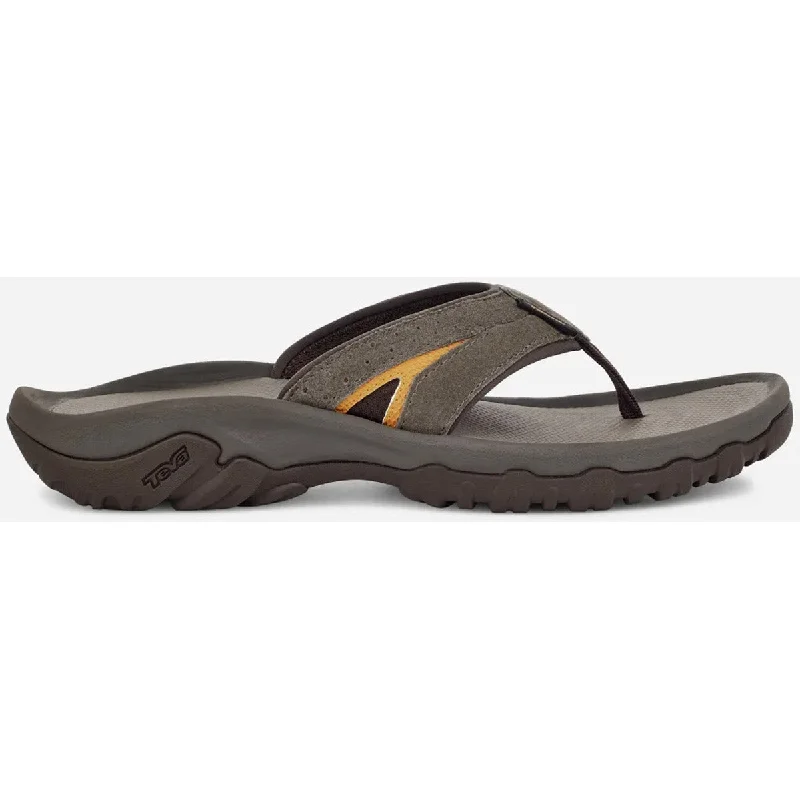 Men's sandals with a buckle closureMen's sandals with a buckle closureM Katavi 2 Thong