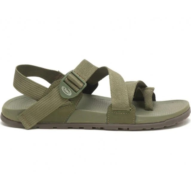 Men's sandals with a padded heelMen's sandals with a padded heelMen's Lowdown 2