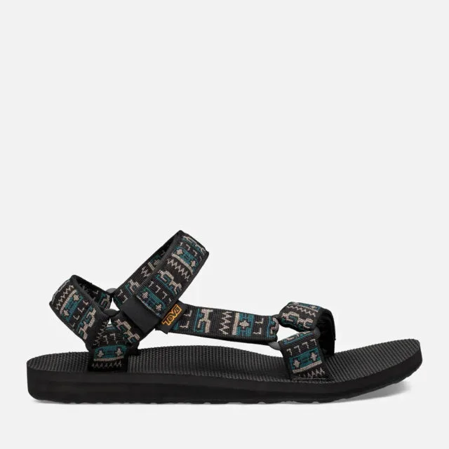 Men's sandals with a padded heelMen's sandals with a padded heelMen's Original Universal