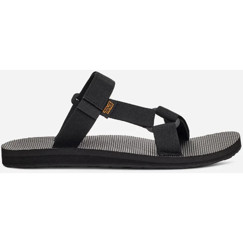 Men's sandals with a wide strap for supportMen's sandals with a wide strap for supportM Universal Slide