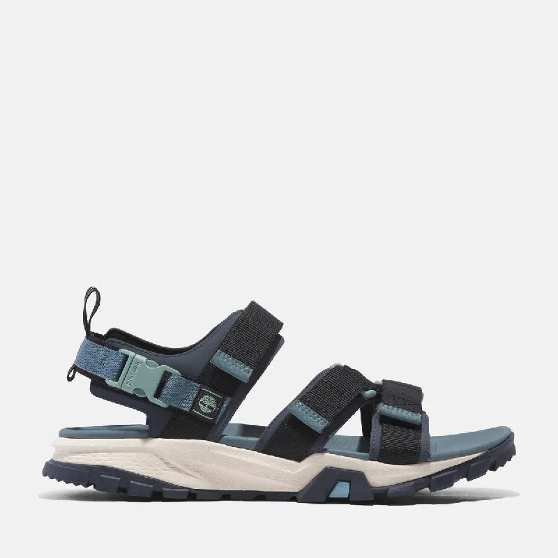 Men's sandals with a pointed toe for a stylish lookMen's sandals with a pointed toe for a stylish lookMen's Garrison Trail Sandal