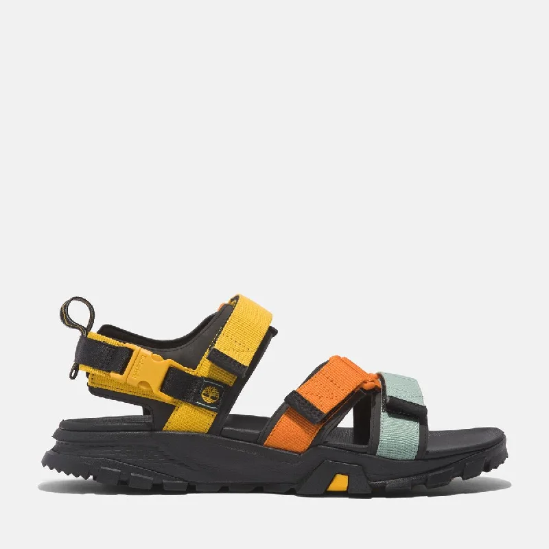 Men's sandals with a wide strap for supportMen's sandals with a wide strap for supportMen's Garrison Trail Sandal