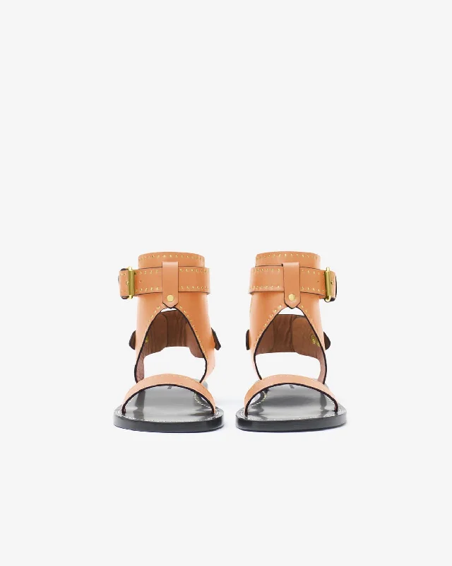 Men's sandals with a pointed toe for a stylish lookMen's sandals with a pointed toe for a stylish lookJanders Sandals