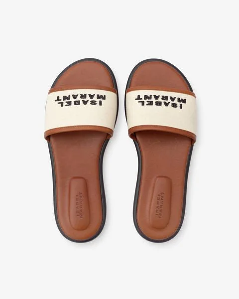 Men's sandals in a neutral color like black or brownMen's sandals in a neutral color like black or brownVikee Sandals