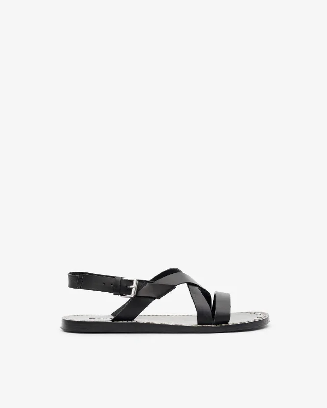 Men's sandals with a toe post designMen's sandals with a toe post designJiwon Sandals