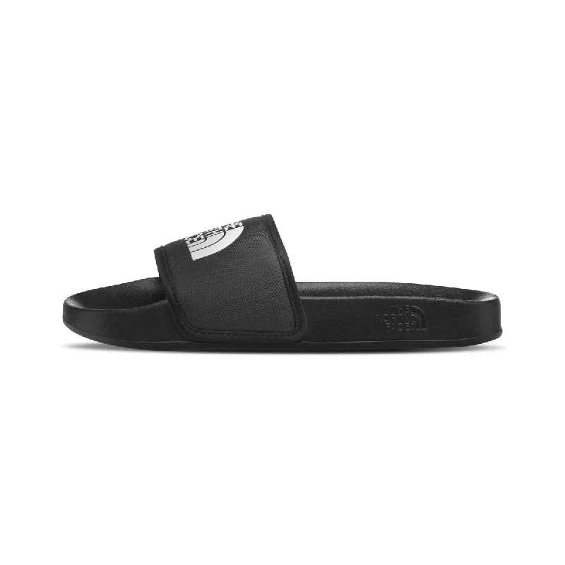 Men's sandals with a removable insole for cleaningMen's sandals with a removable insole for cleaningW Base Camp Slide III