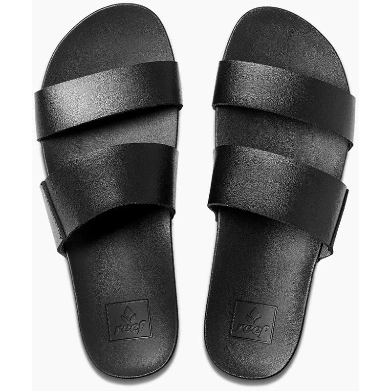 Men's leather sandals with an adjustable strapMen's leather sandals with an adjustable strapWomen's Cushion Bounce Vista