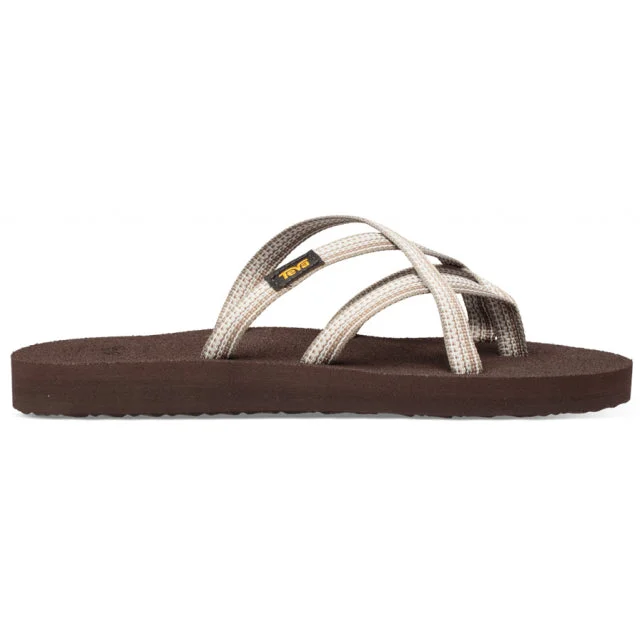 Men's sandals with a stretchy strap for a better fitMen's sandals with a stretchy strap for a better fitWomen's Olowahu