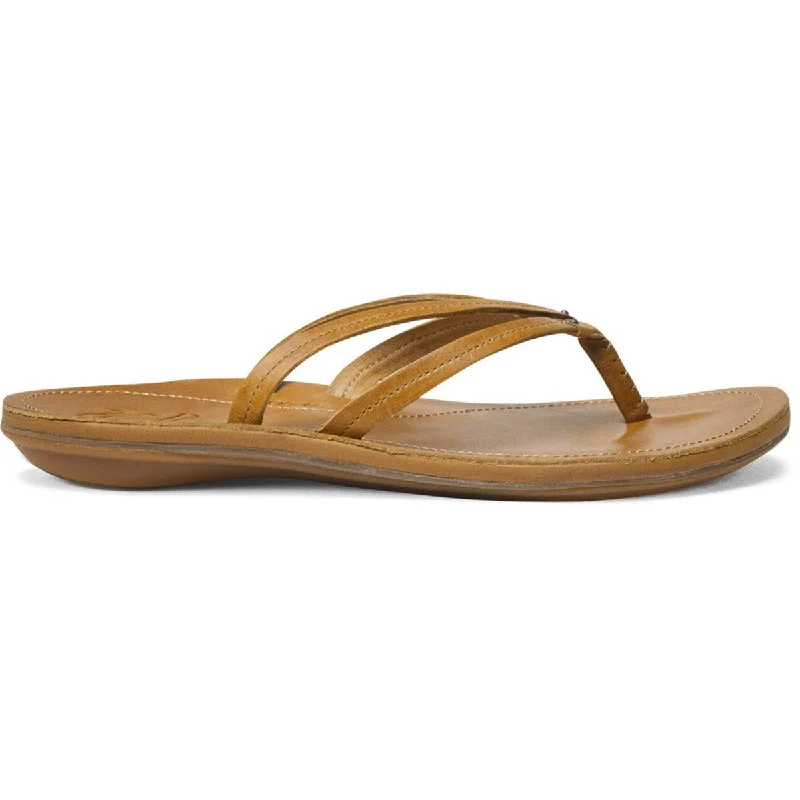 Men's sandals with a durable outer soleMen's sandals with a durable outer soleWomen's U'i