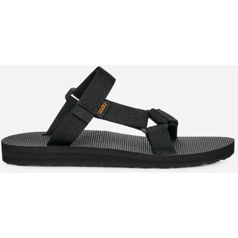 Men's sandals with a toe post designMen's sandals with a toe post designW Universal Slide