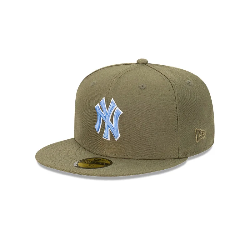 Men's hiking sneakers with a high - traction soleNew Era NY Yankees MLB Subway Series 59FIFTY