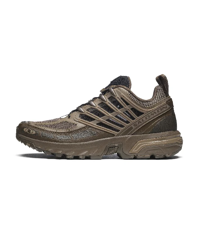 Men's athletic sneakers with a quick - dry liningACS Pro Desert - Dark Earth / Caribou / Wren