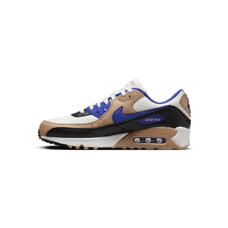 Men's sneaker collections based on popular cultureAir Max 90 GTX Summit White