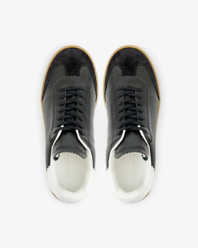 Men's casual sneakers with a woven upper for a unique textureBryce Sneakers