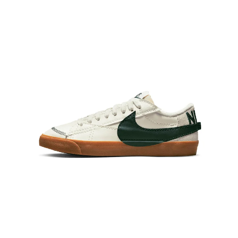 Men's sneaker collabs with famous designersNike Blazer Low 77 Winter-G