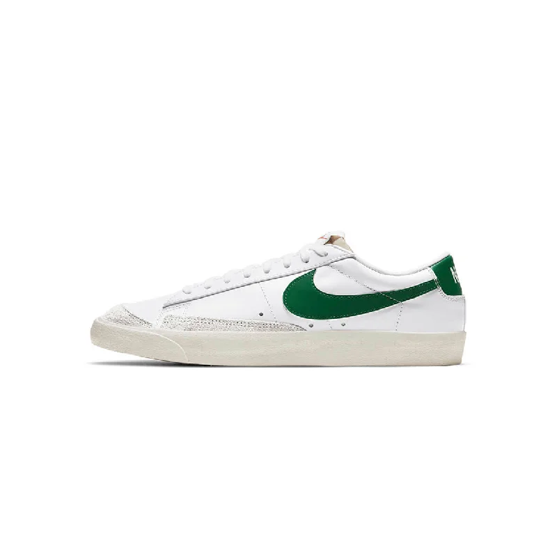 Men's sneaker collections based on popular cultureNike Blazer Low 77 W-Pine