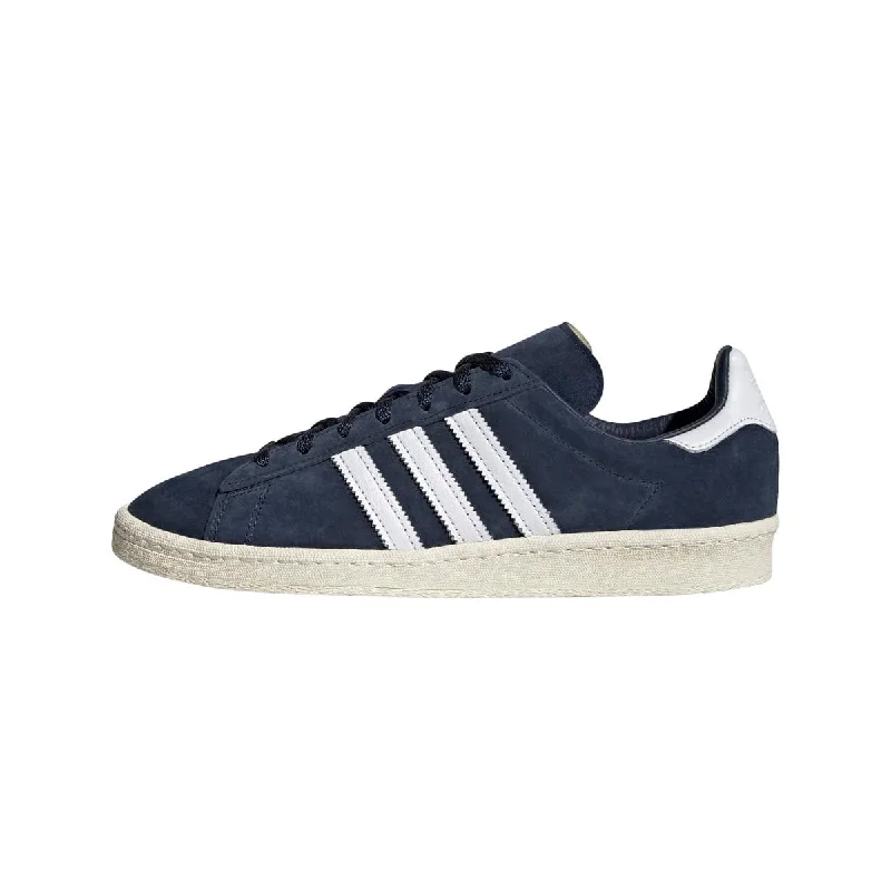 Men's sneaker collections based on popular cultureadidas Campus 80s Collegiate Navy