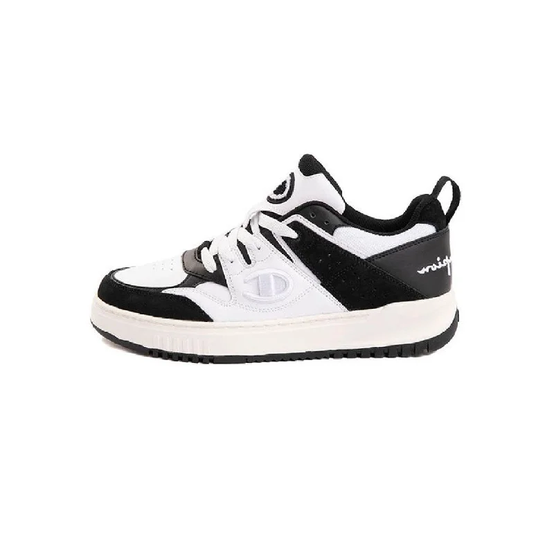 Men's running sneakers with shock - absorbing solesChampion FIFTY94 DIAL UP White