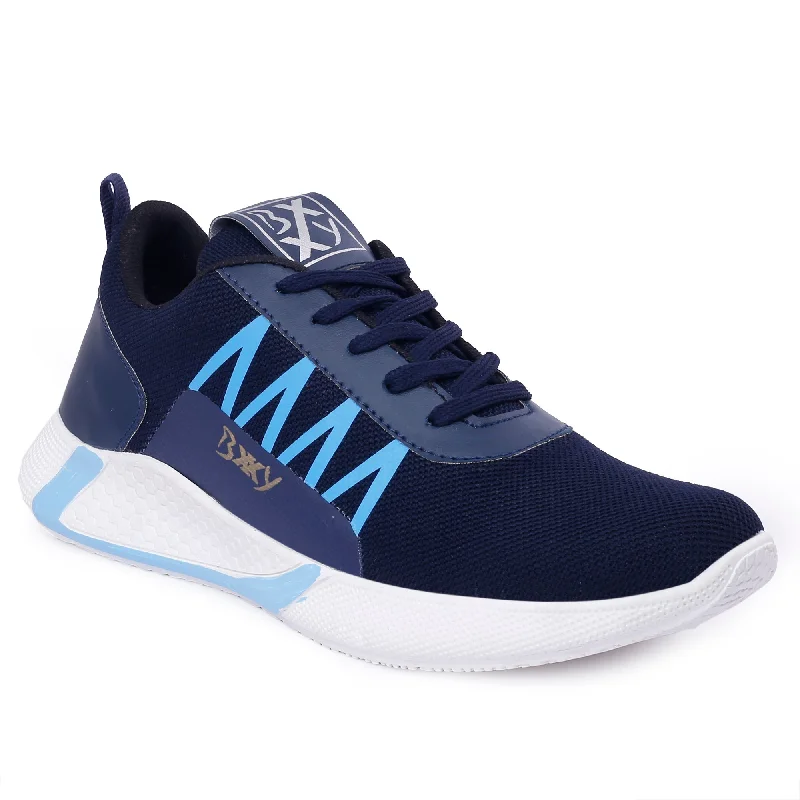 Men's high - performance basketball sneakers with air cushioningMen's Trendiest Casual Sports Running Shoes