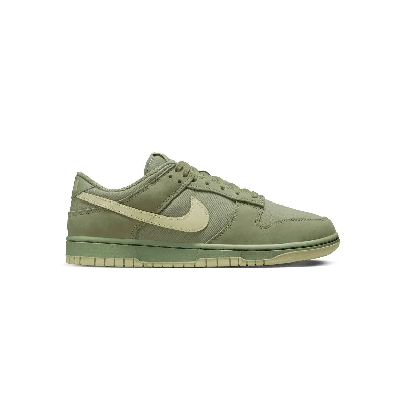 Men's performance - driven running sneakers for marathonsNike Dunk Low Oil Green and Olive Aura