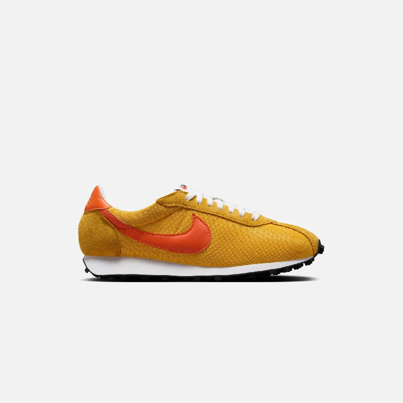 Men's adjustable - strap sneakers for a customized fitNike LD-1000 - University Gold / Safety Orange