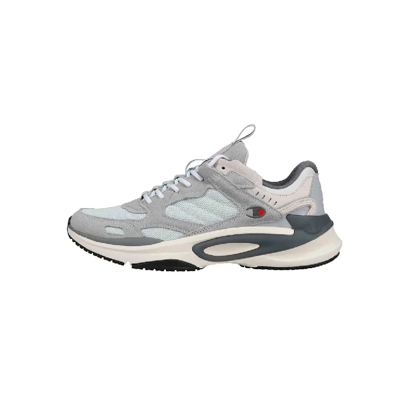 Men's classic - style sneakers with a modern twistChampion Ot Alter 1 Grey